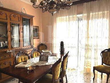 Foto Appartamento in Fosse Ardeatine, Terracina Centro di 120 m² in vendita