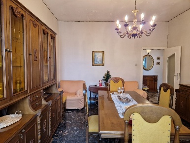 Foto Appartamento in Recinto III Annunziatella n.8, Matera di 130 m²