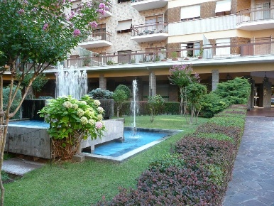 Foto Box in Via Salvo d'acquisto. 22, Acqui Terme di 15 m² in vendita