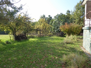 Foto Casa indipendente in Via Piano Ronchi 8, Cassine di 150 m² in vendita
