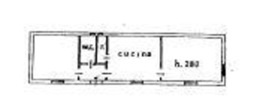 Foto Case semi ndipendenti a Carrara Stadio, Sant'Antonio, Marasio di 75 m²