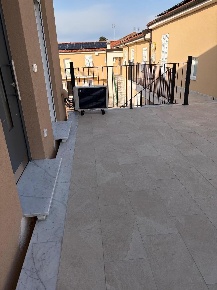 Foto Appartamento a Sarzana Bradia, Nave, San Michele di 50 m² con 2 locali