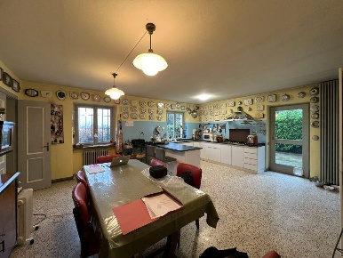 Foto Villa unifamiliare a Torino Colle della Maddalena di 536 m² in vendita
