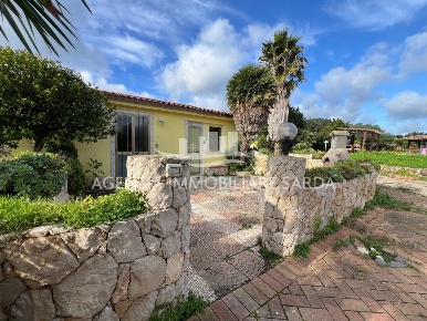 Foto Villa unifamiliare a Sassari La Corte - Campanedda di 510 m²