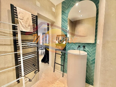 Foto Appartamento in VIA DELLA GIUDECCA, Siracusa Ortigia di 35 m²