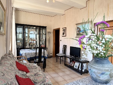 Foto Appartamento in Via Portella 35, Fiuggi di 55 m² con 2 locali