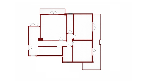 Foto Appartamento in Via ACHILLE GRANDI SNC, Scafati Centro di 105 m²