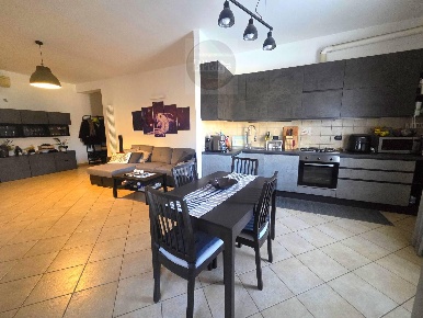 Foto Appartamento in EMILIA OVEST 124, Modena Sacca - Stazione di 108 m²