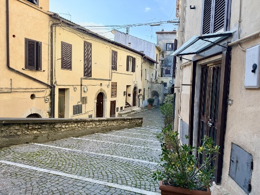 appartamento in vendita a Fiuggi