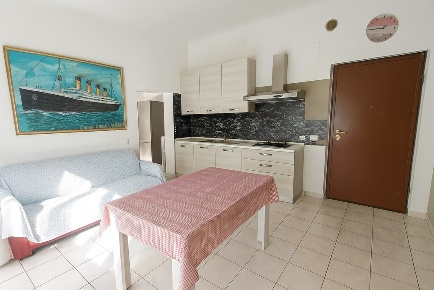 Foto Appartamento in Via Alessandro Volta 91, San Benedetto del Tronto