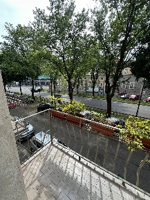 Foto Appartamento in CORSO FERRUCCI, Torino Cit Turin di 83 m² con 4 locali