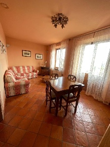 Foto Appartamento a Murlo Casciano di 135 m² con 7 locali in vendita