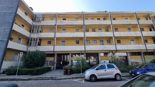 Foto Appartamento a Legnano di 44 m² con 4 locali in vendita