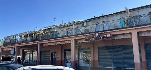 Foto Appartamento a Moncalieri Mercato - Santa Maria di 80 m² con 3 locali