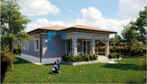 Foto Villa unifamiliare a Pietrasanta di 120 m² con 5 locali in vendita