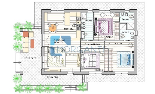 immagine annuncio 1 di 4