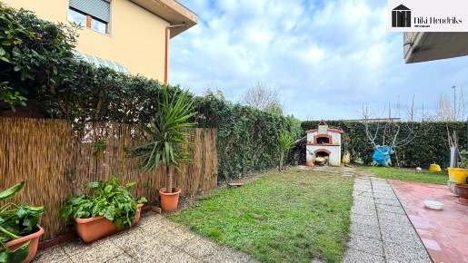 Foto Appartamento a Fucecchio Palagina di 74 m² con 3 locali in vendita