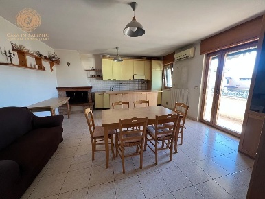 Foto Appartamento a Specchia Centro di 198 m² con 7 locali in vendita