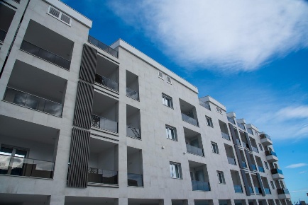 Foto Appartamento a Matera di 86 m² con 4 locali in vendita