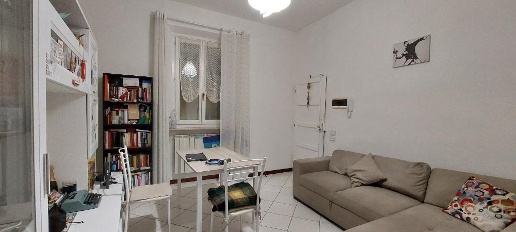 Foto Appartamento a Pistoia Vergine di 70 m² con 4 locali in vendita
