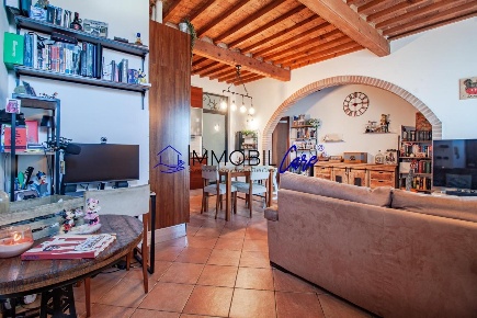 Foto Appartamento a Livorno Quartiere Venezia di 76 m² con 3 locali