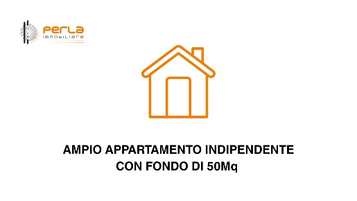 Foto Appartamento a Cascina Centro di 150 m² con 5 locali in vendita