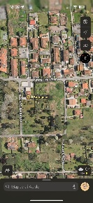 Foto Terreno agricolo a Massa Ronchi - Poveromo di 3089 m² in vendita