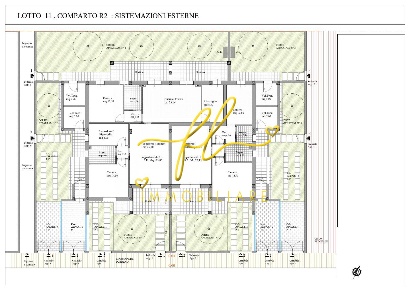 Foto Appartamento a Cecina Marina di Cecina di 100 m² con 5 locali