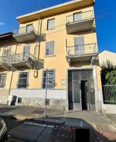 Foto Appartamento a Torino Madonna di Campagna di 85 m² con 3 locali