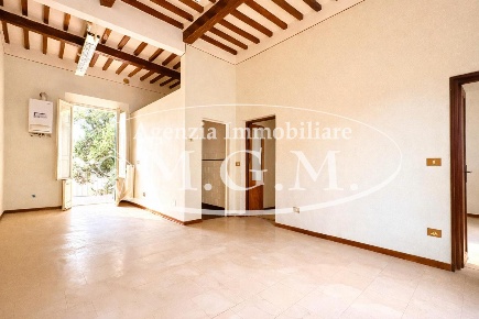 Foto Appartamento a Pontedera Centro di 70 m² con 3 locali in vendita