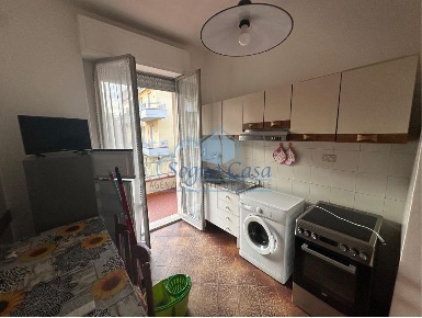 Foto Appartamento a Sarzana Marinella di 50 m² con 2 locali in vendita