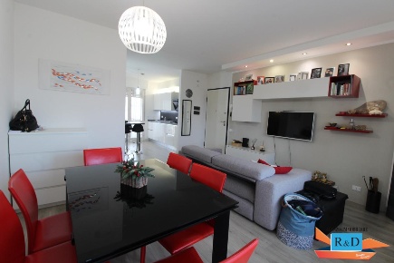 Foto Appartamento a Colle di Val d'Elsa Abbadia, Campolungo di 93 m²