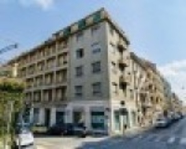 Foto Ufficio a Torino San Donato di 130 m² con 6 locali in vendita