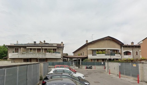 Foto Appartamento a Seregno Montello - San Salvatore di 133 m² con 6 locali