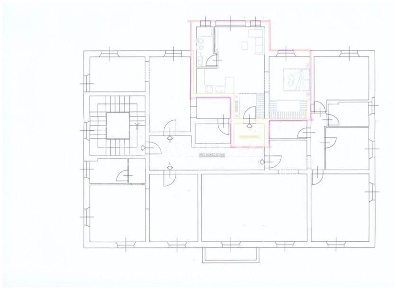 Foto Appartamento a Pisa Sant'Antonio di 70 m² con 2 locali in vendita