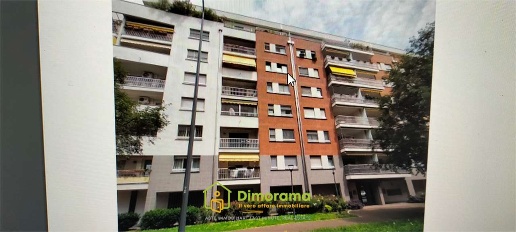 Foto Appartamento a Milano di 70 m² con 3 locali in vendita