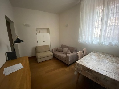 Foto Appartamento a Pisa Santa Maria di 65 m² con 3 locali in affitto