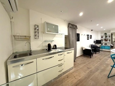 Foto Appartamento a Siena Piazza del Campo - Duprè di 32 m² con 1 locali