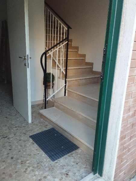 appartamento in affitto a Senigallia