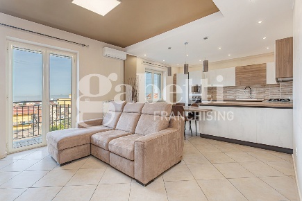 Foto Appartamento in Via Benedetto Croce 7, Marano di Napoli Centro