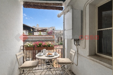 Foto Appartamento in Piazza Santa maria Maggiore 1, Alatri Centro di 75 m²