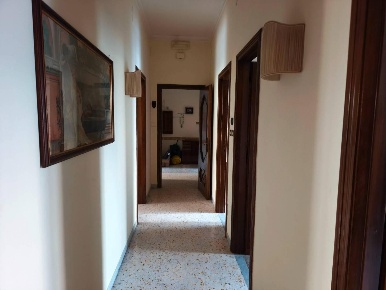 Foto Appartamento in tranquillino benigni, Avellino di 152 m² con 5 locali