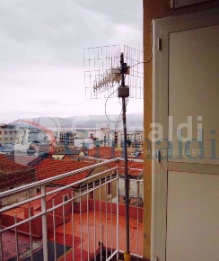 Foto Appartamento in Vico biferno 1, Messina Villaggio Santo di 90 m²