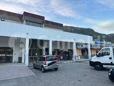 Foto Capannone industriale in Contrada Vigna Vecchia snc, Letojanni