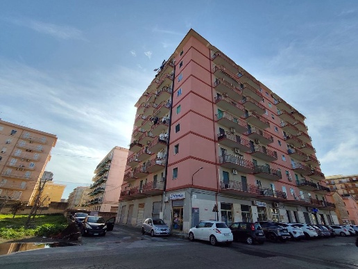 appartamento in vendita a Siracusa in zona Scala Greca