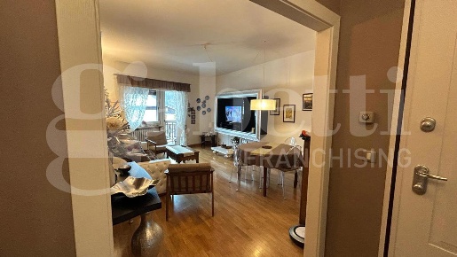 Foto Appartamento in Via Genova 16, Bardonecchia Centro di 86 m² in affitto