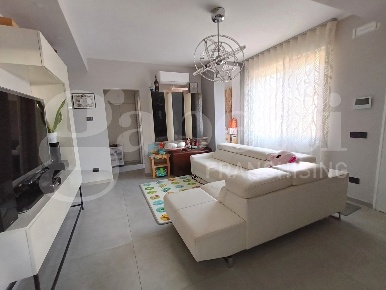 Foto Villa unifamiliare in Via del Monumento 170, Anzio Villa Claudia