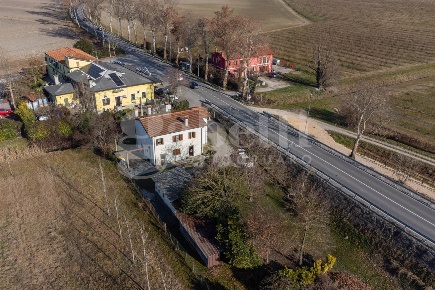 Foto Casa indipendente in Via Trieste 280/a, Concordia Sagittaria di 175 m²