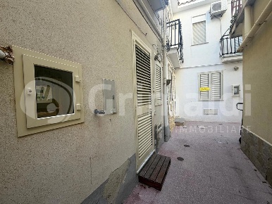 Foto Appartamento in Via nazionale 152, Messina Galati di 47 m² in vendita