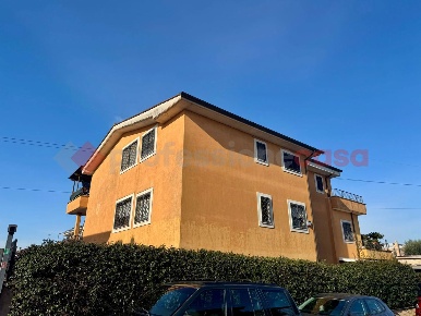 Foto Appartamento in Via Fraconalto 131, Roma Collina delle Muse di 60 m²
